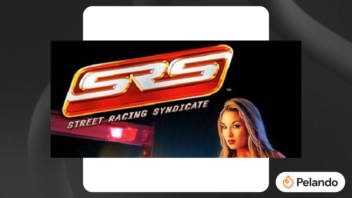 Por R$ 2,00: Jogo Street Racing Syndicate PC - Steam | R$1,83 | Pelando