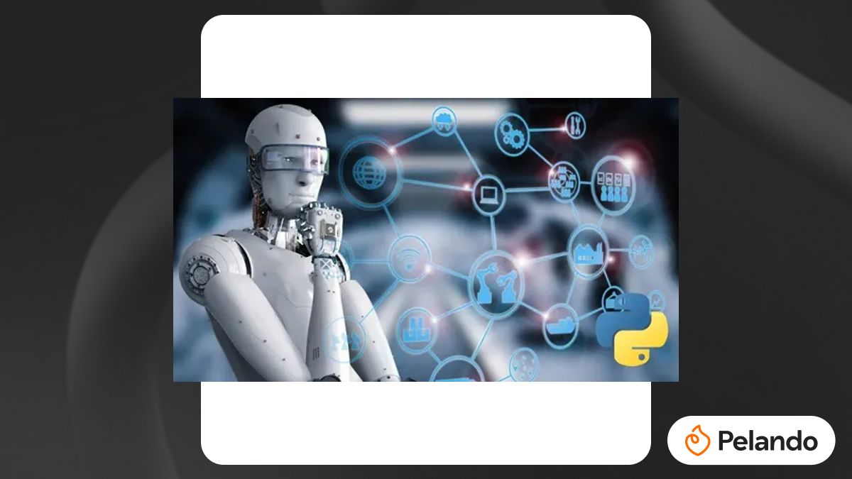 Por R$ 24,90: Formação Completa Inteligência Artificial e Machine ...