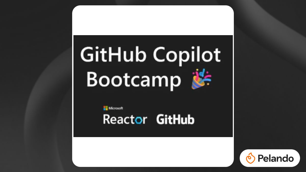 Grátis: Event Series | Microsoft Reactor - Curso Grátis de GitHub ...