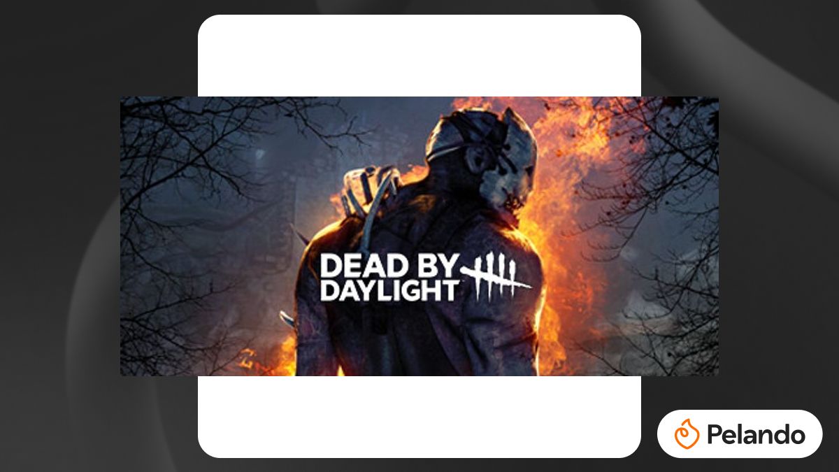 Por R$ 25,00: Dead by Daylight - PC Steam | Pelando