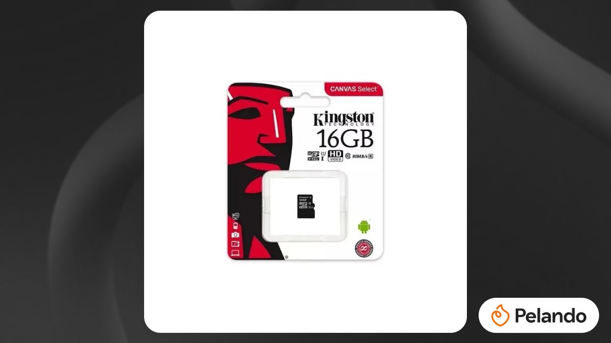 Paměťová karta IMRO micro SDHC 128GB CLASS 10 UHS I 100MB/s SD adaptér za 234 Kč