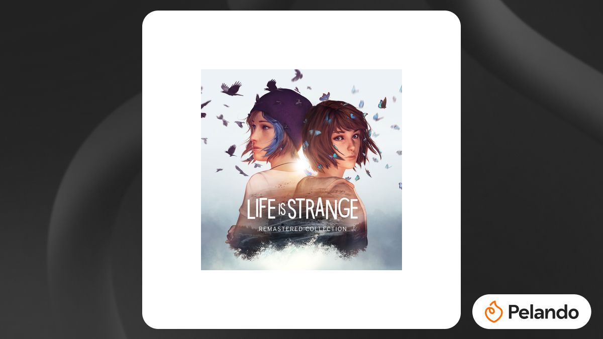 Por R$ 59,70: [Steam] Jogos Life is Strange Remastered + Life is ...