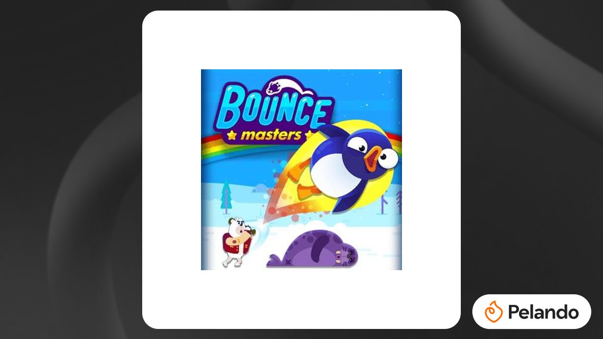 Grátis: [Mobile] Bouncemasters - Jogo Grátis na Epic | Pelando