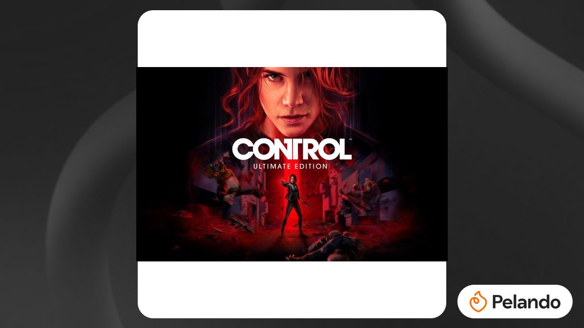 Por R$ 12,90: Jogo Control Ultimate Edition - Xbox ou PC | Pelando