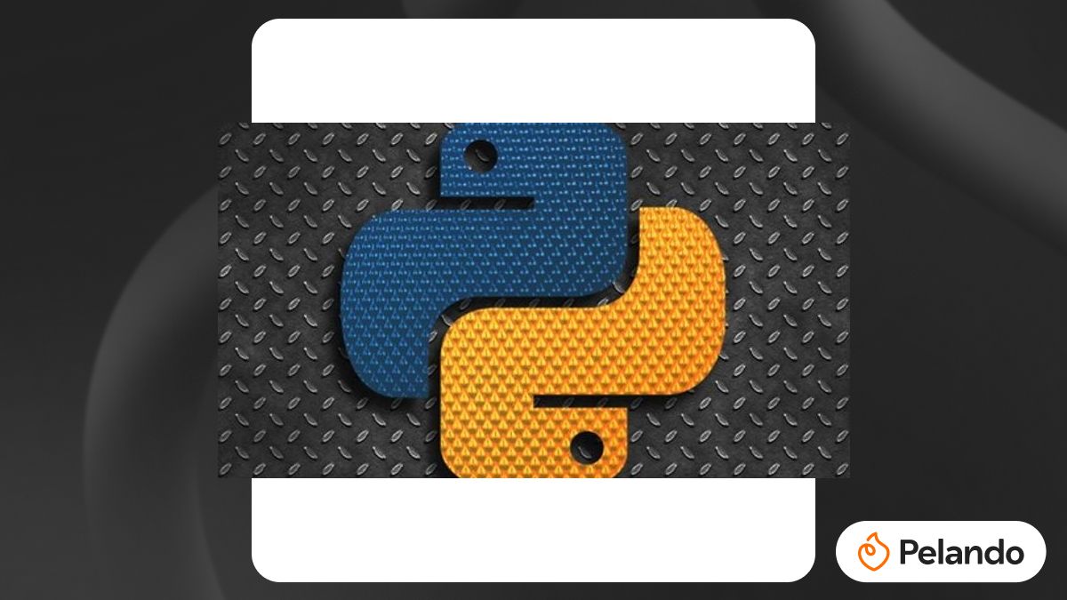 Grátis: Grátis Python do ZERO à Programação Orientada a Objetos | Pelando