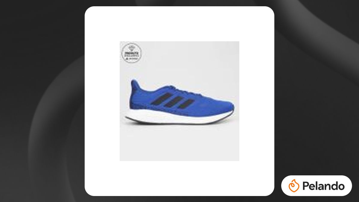 Por R$ 170: Tênis Adidas Endo Run Masculino | Pelando