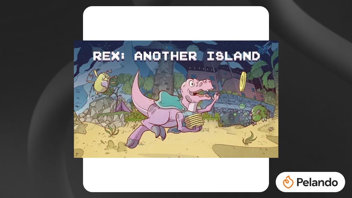 Grátis: Joguinho Grátis: Rex: Another Island - PC | Pelando