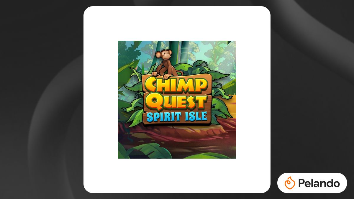 Grátis: (Prime Gaming) Jogo Chimp Quest Spirit Isle - PC | Pelando