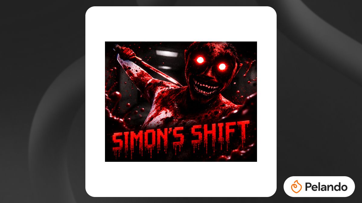 Simons Shift Grátis: SIMON'S SHIFT - Jogo Grátis na Itch - PC | Pelando