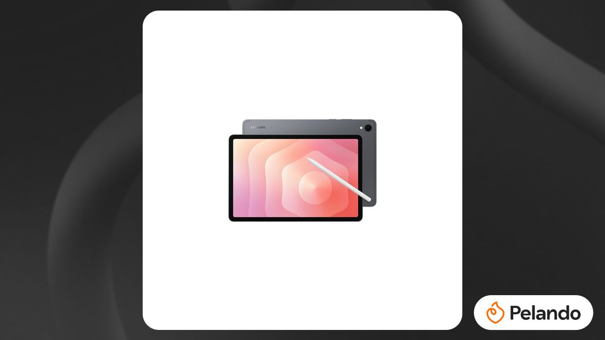 Por R$ 3.989: [Vip] Galaxy Tab S11 256GB 12GB RAM c/ S Pen e Teclado ...