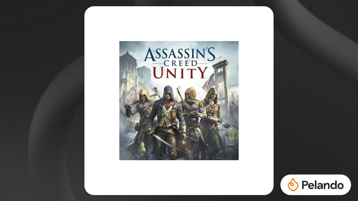 Por R$ 14,99: Jogo Assassin’s Creed® Unity - PlayStation | Pelando