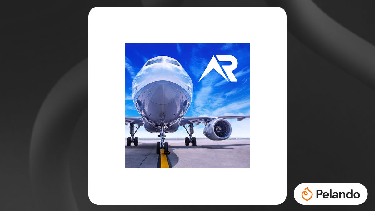Rfs D Code Grátis: RFS - Real Flight Simulator | Pelando