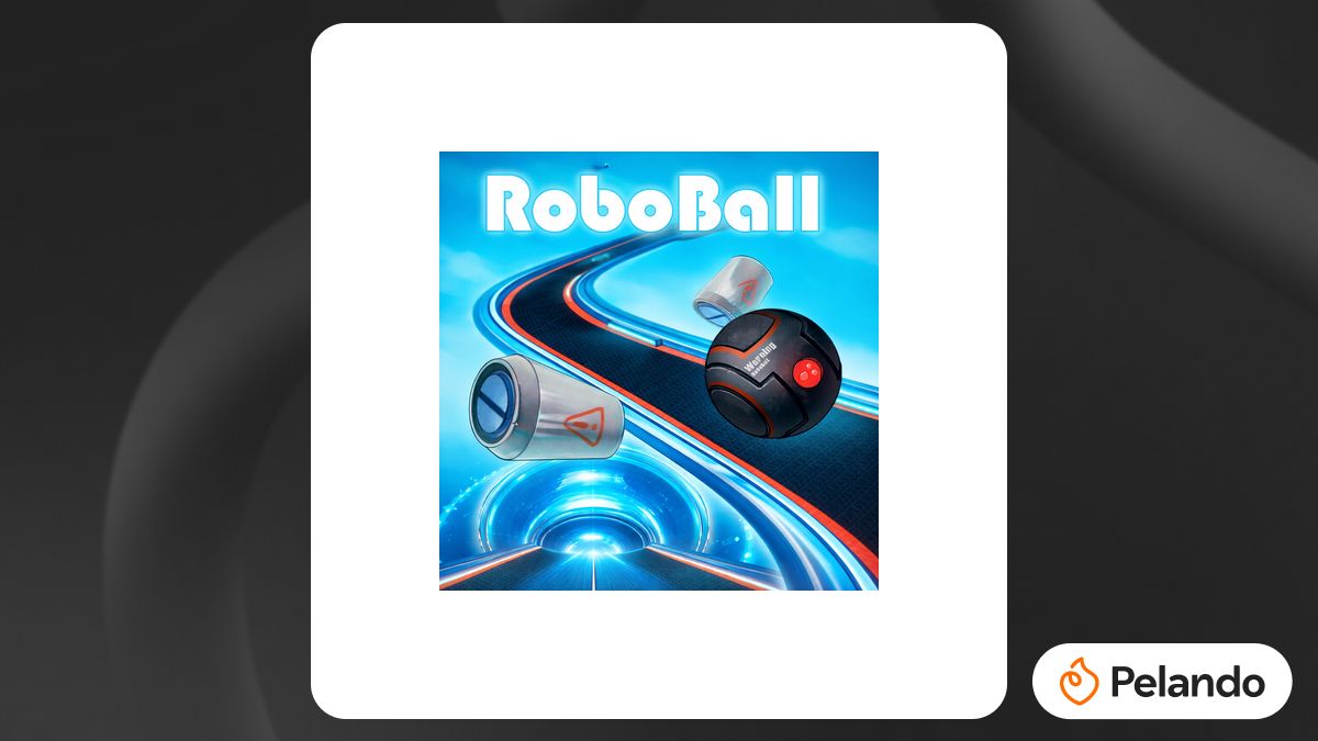 Grátis: RoboBall - Jogo Grátis para PC | Pelando