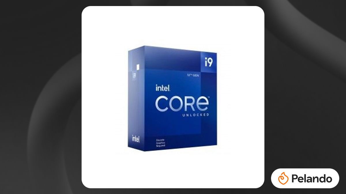 Por R$ 1.499: Processador Intel Core i9-12900KF 3.2GHz, 16C/24T ...