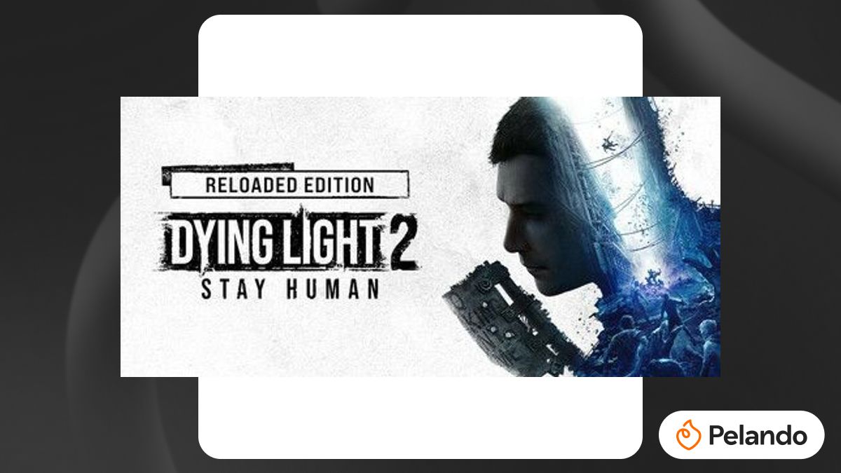 Por R 49,80 Dying Light 2 Stay Human Reloaded Edition