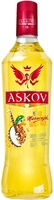 [Prime] Vodka Askov Maracuja/Açai, 900Ml R$ 9