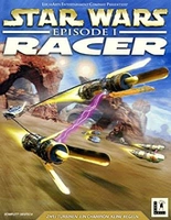 [PSN] Jogo - STAR WARS™ Episode I Racer | R$37