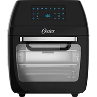 (PRIME) Fritadeira Oven Fryer 12L Oster 3 em 127V