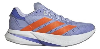 Tênis Corrida Duramo Speed 2 Cinza adidas