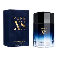 [App] Perfume Masculino Pure XS Paco Rabanne EDT | 150ml | R$304