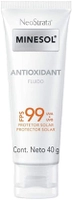 Neostrata Minesol Antioxidant Fps99 40G, Neostrata R$30