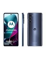  Moto g200 256GB 5G -8GB RAM 6,8” Câm. Tripla + Selfie 16MP - Motorola 