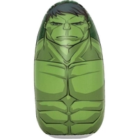 João Teimoso do Hulk - Brinquedo Infantil