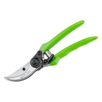 Tesoura de Poda 200mm com Mola e Cabo Emborrachado