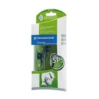 Fone de Ouvido - MX 250 - Sennheiser [1° Compra/ 9 Meses]