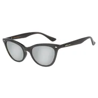 Óculos de Sol Unissex Chilli Beans Cinza 2491 | R$80