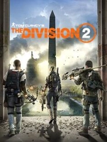 [APP] Tom Clancy's The Division 2 (PS4 e Xbox One)