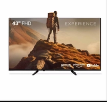 Smart TV DLED 43 Full HD Multi Série Experience Android 11 3HDMI 2USB - TL069M