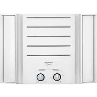 Ar Condicionado de Janela Springer Midea Mecânico 7.500 BTH/H Frio - 110v | R$858