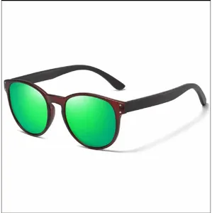 [R$ 3,29 Moedas/App] GM Óculos de sol polarizados