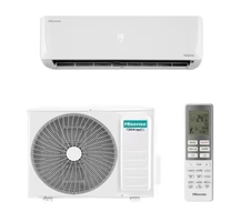 [APP] Ar Condicionado Split Hi-Wall Inverter Hisense Wi-Fi 18.000 Btus Quente e Frio 220V R32