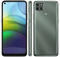 Smartphone Motorola Moto G9 Power Verde Pacífico 128GB | R$1579