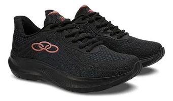Tênis Olympikus Vênus 3 Feminino para Corrida