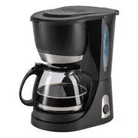 Cafeteira Elétrica Agratto Vetro Caffe 30 Xícaras - R$68