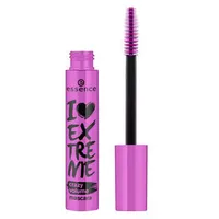 Máscara I Love Extreme Crazy Volume Essence - Black R$9