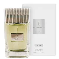 Gilles Cantuel Silver Eau de Parfum 100ml - R$99