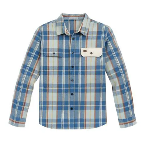 Camisa Field & Stream Xadrez Stratus XG