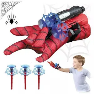 Luva Homem Aranha