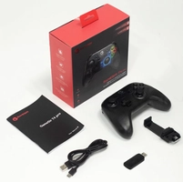 Gamesir t4 pro bluetooth controlador de jogo