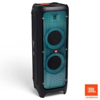 Caixa de Som JBL Portátil com Bluetooth para Android, iOS e Windows Phone - JBLPARTYBOX1000BR