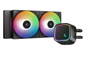 WATERCOOLER DEEPCOOL GAMMAXX LE500, 240MM