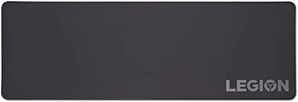 Mouse Pad Gamer Lenovo Legion Extra Grande, Preto | R$85