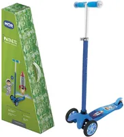 [Prime] Patinete 3 Rodas Infanto-juvenil AZul R$ 137