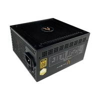 Fonte Husky Sledger 850W Gold Modular Bivolt