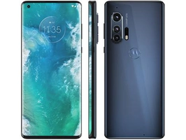 [APP] [Clube da Lu] Smartphone Motorola Edge+ 256GB Thunder Grey 5G - 12GB RAM Tela 6,7” Câm. Quádrupla + Selfie 25MP