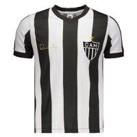 Camisa Atlético Mineiro Reinaldo Retrô | R$90